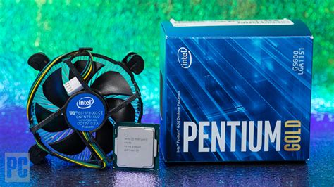 how good is intel pentium|Intel Pentium Gold G5600 Review .